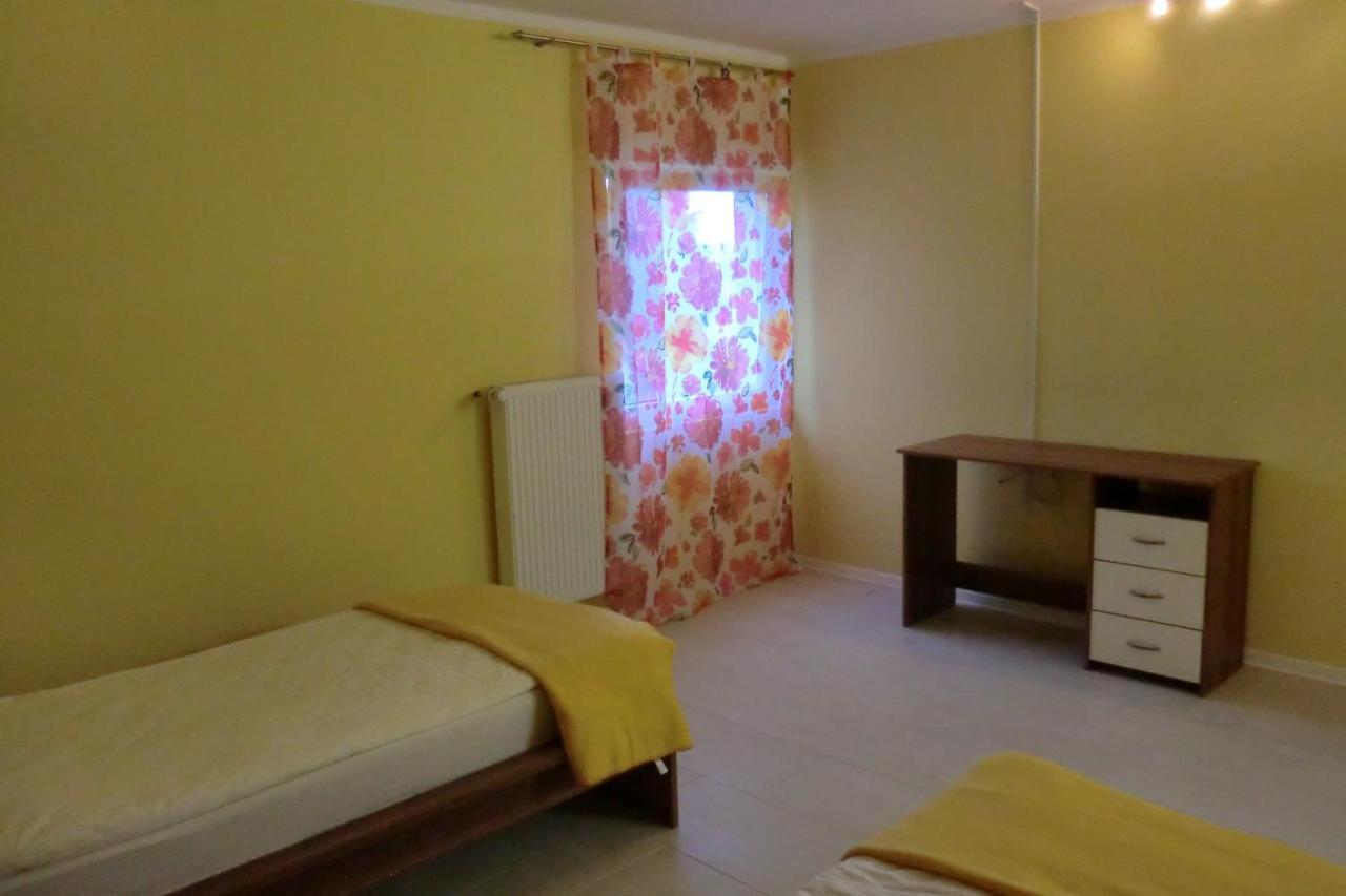 Gaestezimmer Vogelsberg Freiensteinau Quarto foto