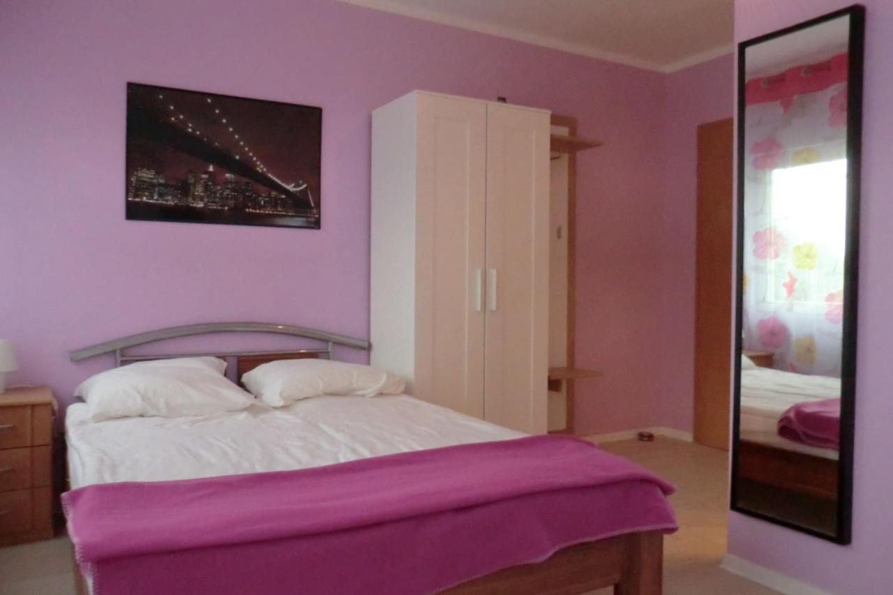 Gaestezimmer Vogelsberg Freiensteinau Quarto foto